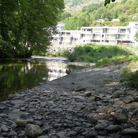 Appartement Les Rives De L'Ariege Luzenac Zewnętrze zdjęcie
