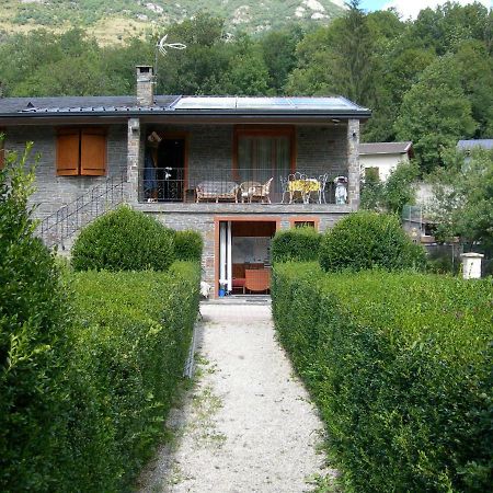 Appartement Les Rives De L'Ariege Luzenac Zewnętrze zdjęcie