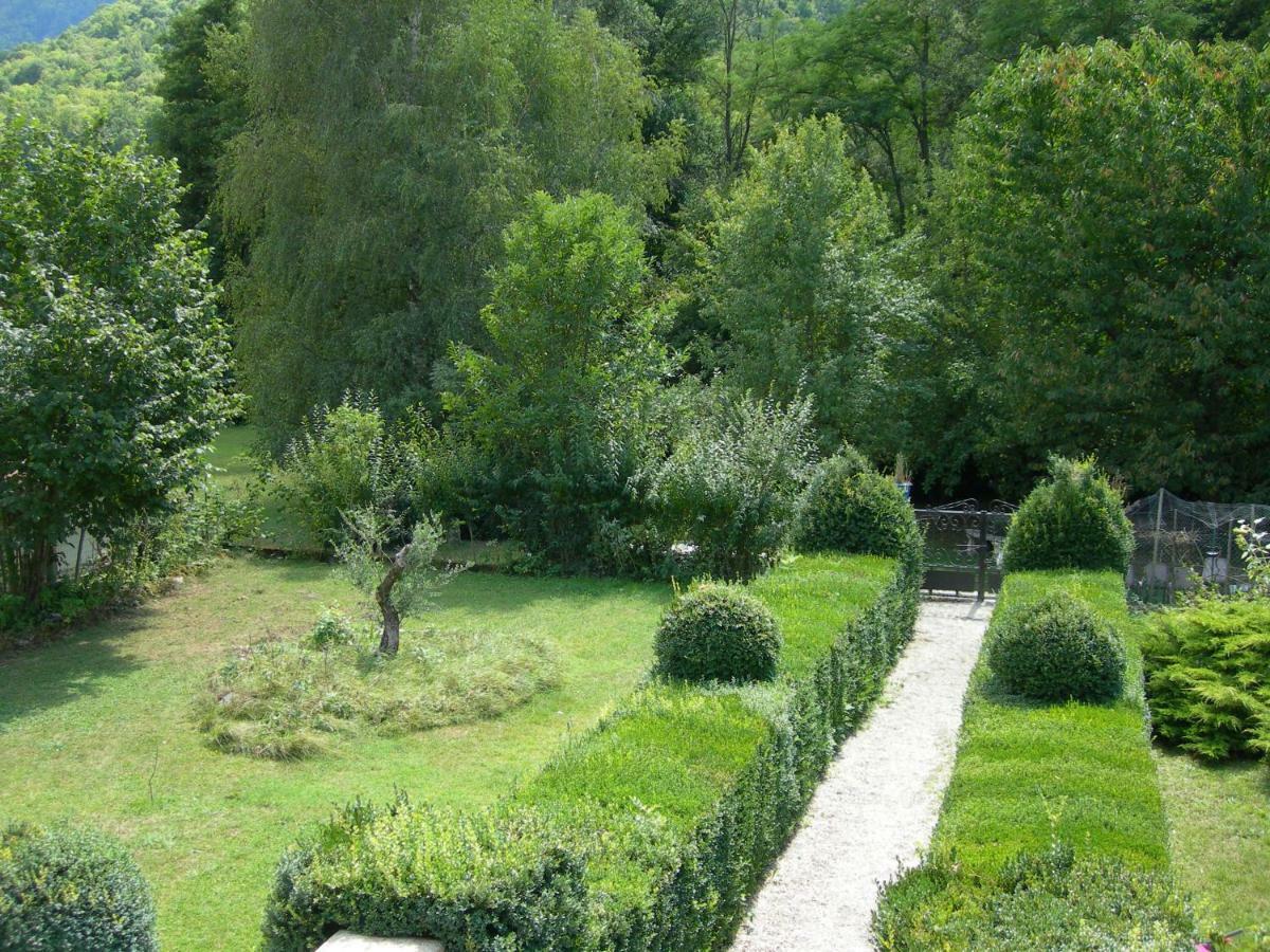 Appartement Les Rives De L'Ariege Luzenac Zewnętrze zdjęcie