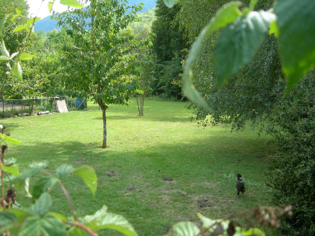 Appartement Les Rives De L'Ariege Luzenac Zewnętrze zdjęcie