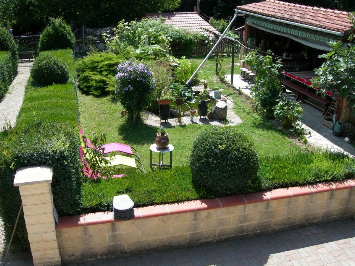 Appartement Les Rives De L'Ariege Luzenac Zewnętrze zdjęcie