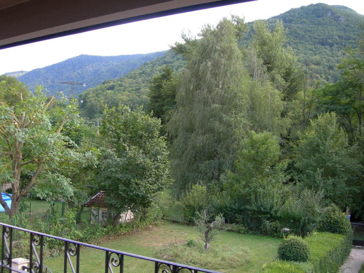 Appartement Les Rives De L'Ariege Luzenac Zewnętrze zdjęcie
