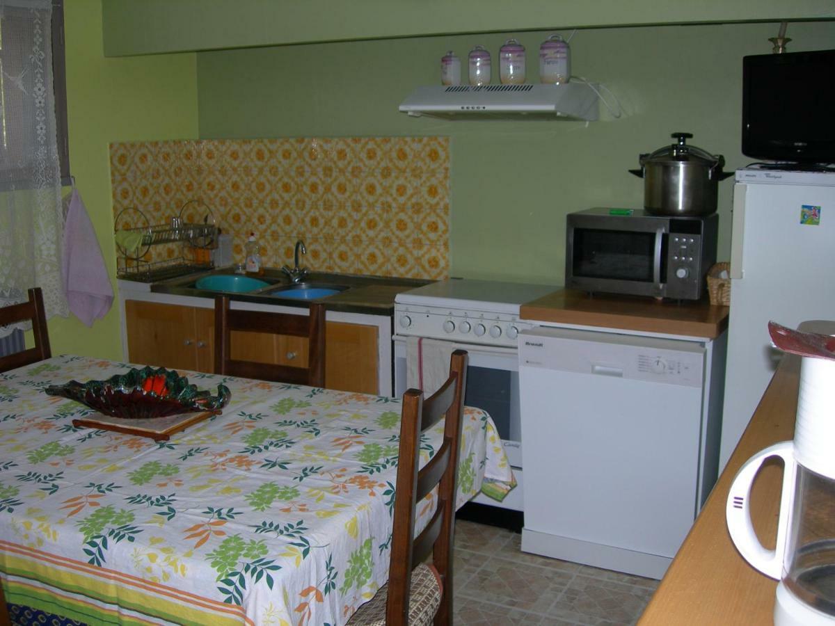 Appartement Les Rives De L'Ariege Luzenac Zewnętrze zdjęcie
