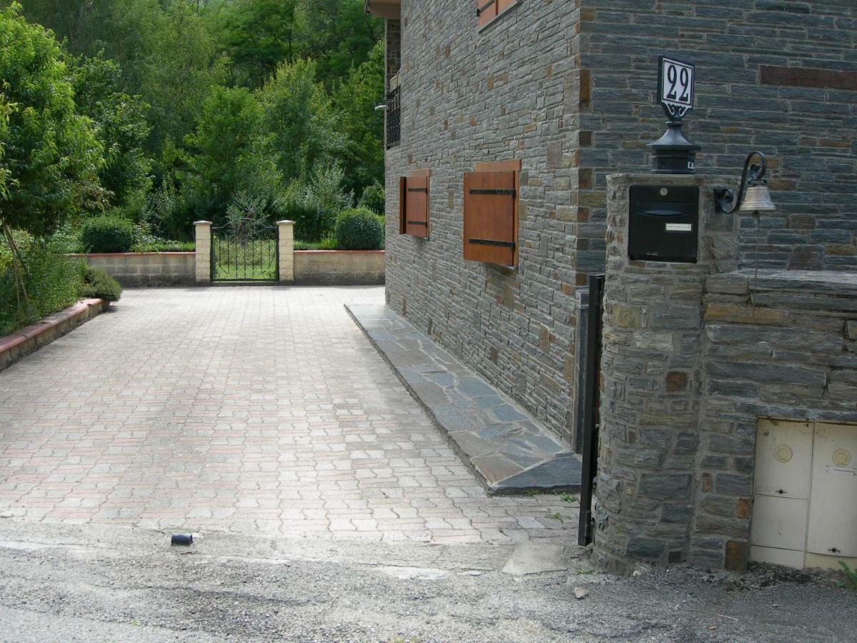 Appartement Les Rives De L'Ariege Luzenac Zewnętrze zdjęcie