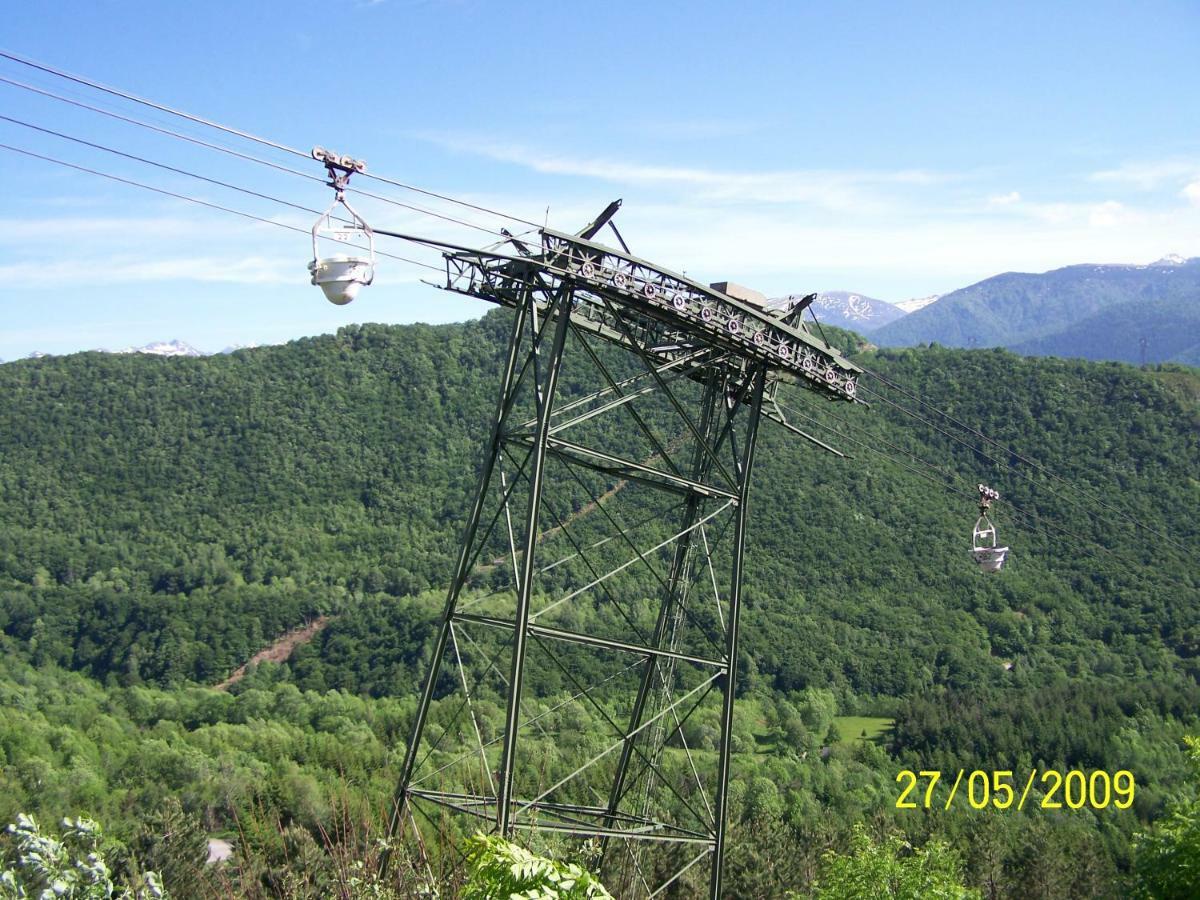 Appartement Les Rives De L'Ariege Luzenac Zewnętrze zdjęcie