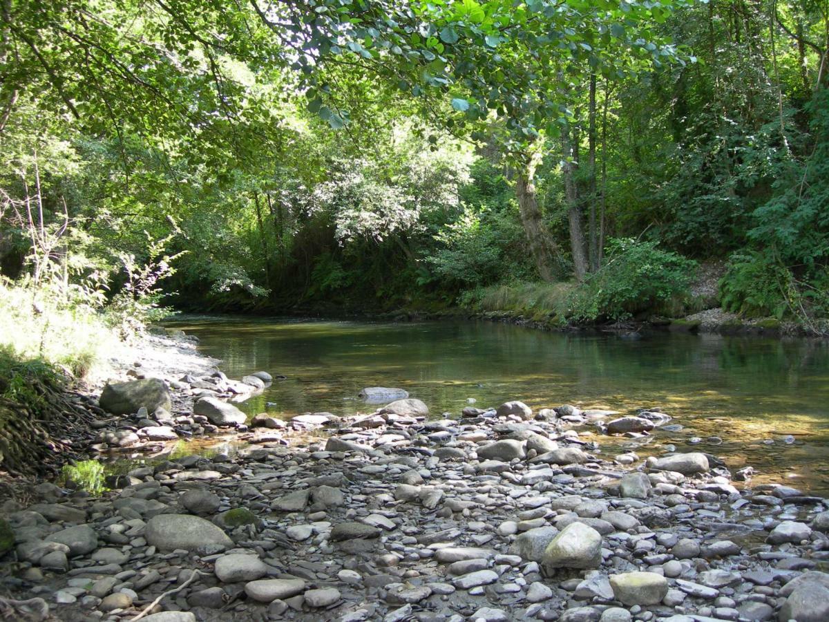 Appartement Les Rives De L'Ariege Luzenac Zewnętrze zdjęcie