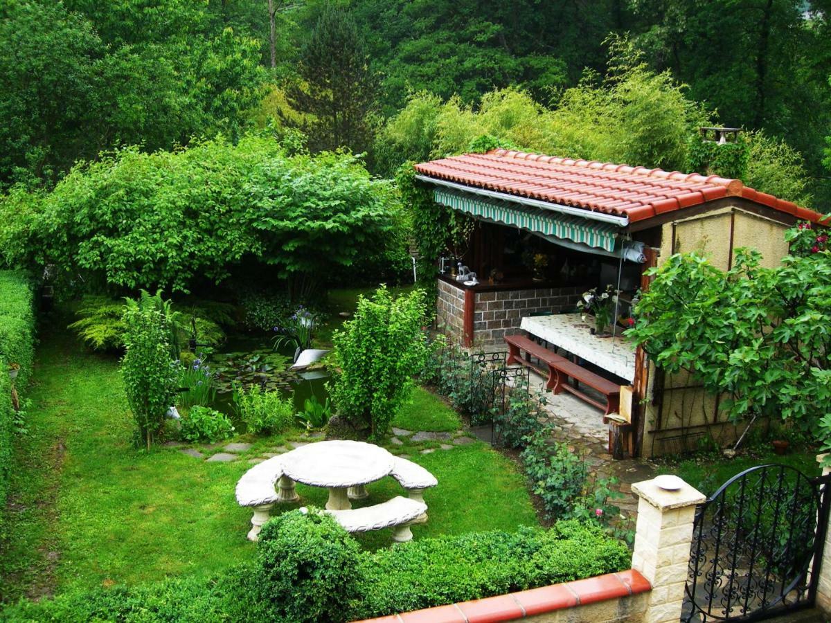 Appartement Les Rives De L'Ariege Luzenac Zewnętrze zdjęcie