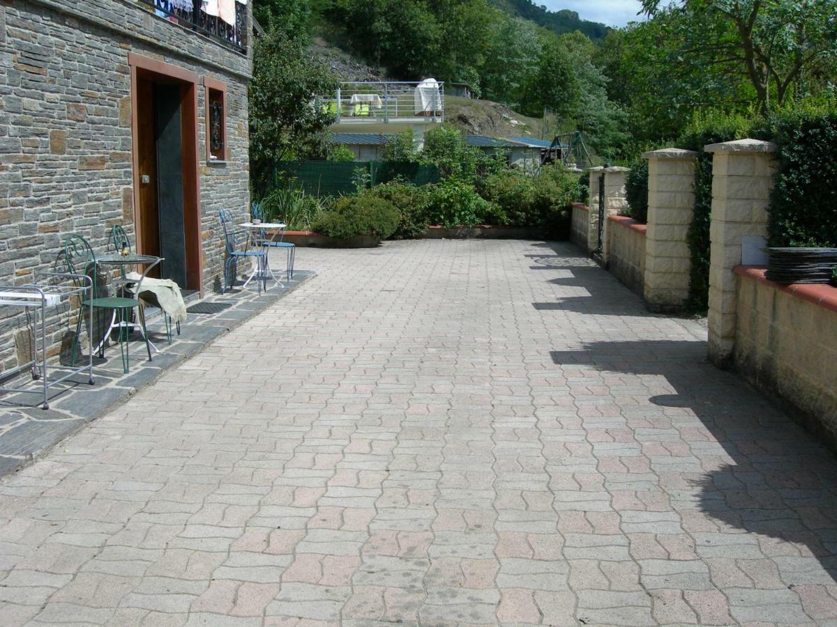 Appartement Les Rives De L'Ariege Luzenac Zewnętrze zdjęcie
