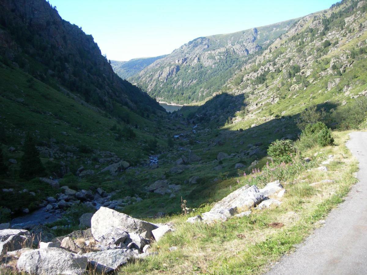 Appartement Les Rives De L'Ariege Luzenac Zewnętrze zdjęcie