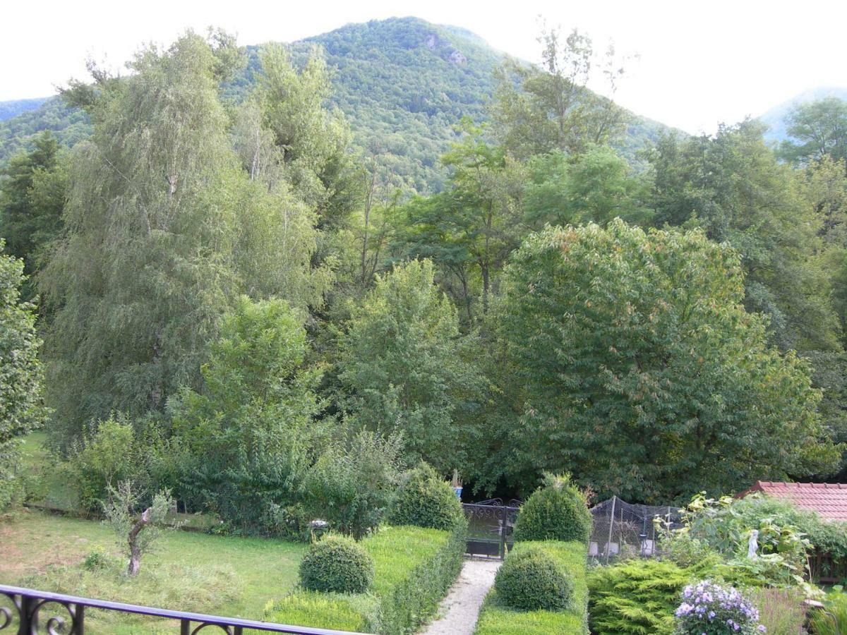 Appartement Les Rives De L'Ariege Luzenac Zewnętrze zdjęcie