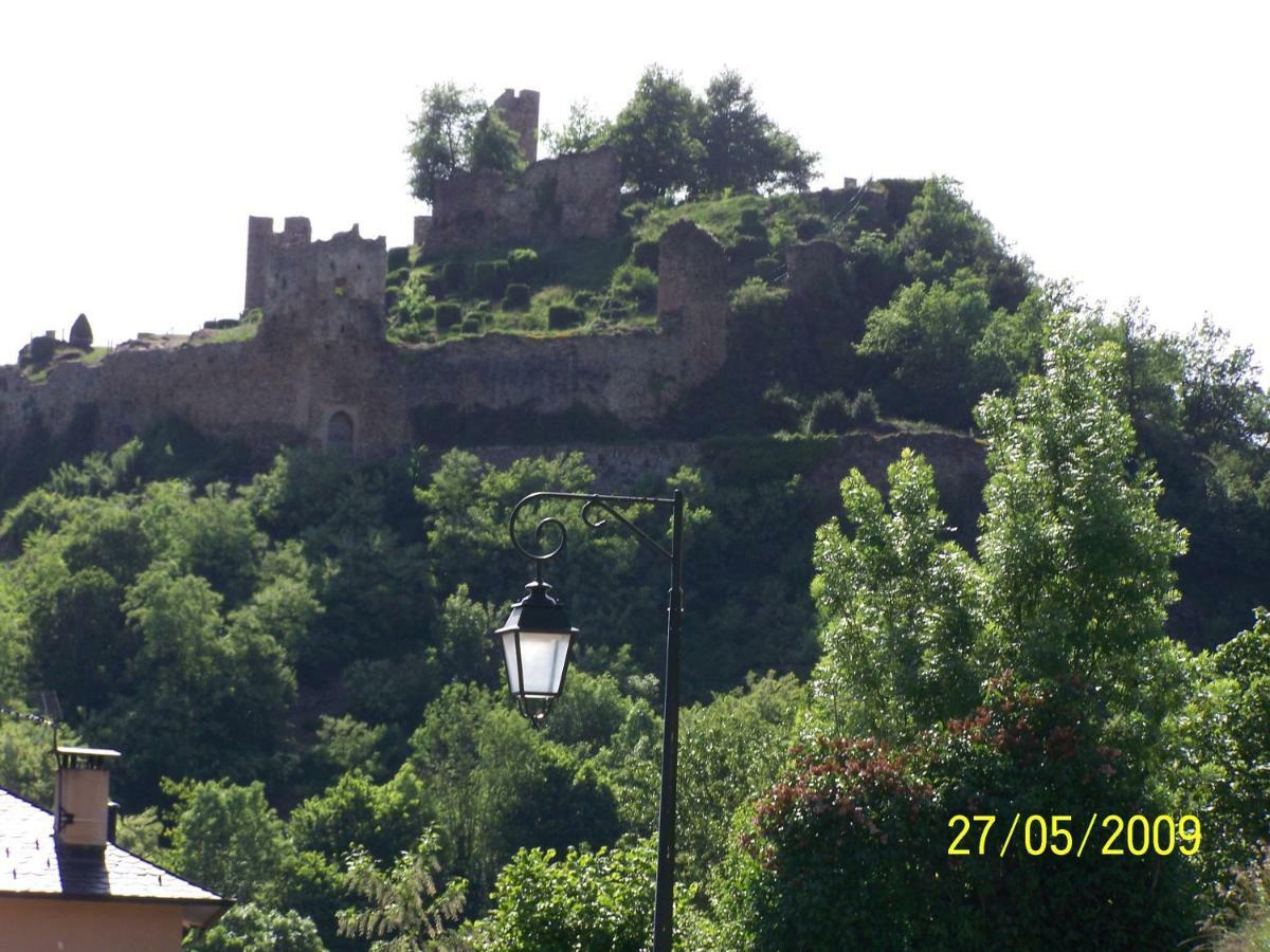 Appartement Les Rives De L'Ariege Luzenac Zewnętrze zdjęcie